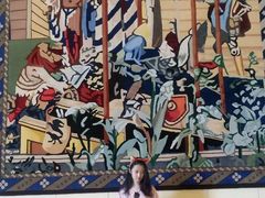 -蓬莱欧乐堡梦幻世界