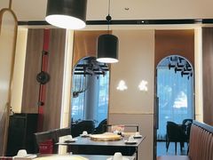 -蜀九香火锅(彩虹店)