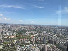 -无锡苏宁银河国际酒店-悦府65中餐厅
