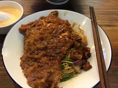 -望江面馆(杭州智汇中心店)