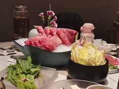 -大舜国风· 和牛火锅(绮霞街店)
