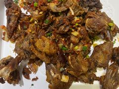 -紫光园·烤鸭(吕家营店)