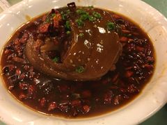 -乐口福家常菜馆(古庸路店)