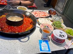 -龙厂长老火锅(抚琴店)