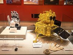 -哈尔滨工业大学-博物馆