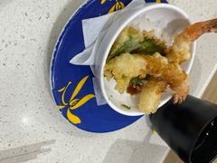 -京樽回転寿司(奥林匹克店)