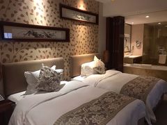 -天目湖御水温泉·度假酒店