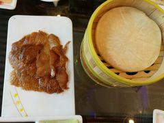 -玉林烤鸭店(垡头店)
