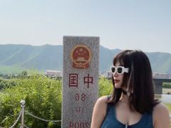 -图们国门景区