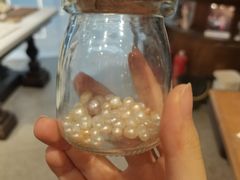 -十八字金·银饰·拼豆·开蚌DIY(魏公芳华里店)