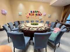 -聚福宝合苑食府(南头镇店)