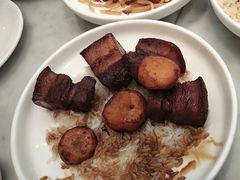 -南小馆(迪士尼小镇店)