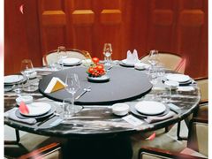 包厢-A One Kitchen·南京精菜馆(德基广场店)