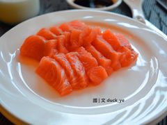 -佰园全日西餐厅-厦门佰翔软件园酒店