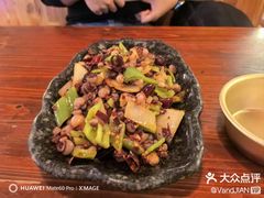 -恩你小木屋米酒店(安盛店)
