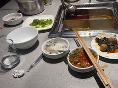 -海底捞火锅(吴中路店)