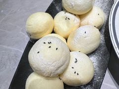 -华竹饭店(中央大街店)