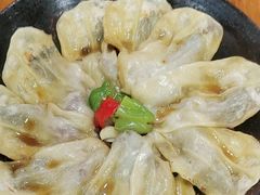 -十二道丰味·徐州土菜·烧烤(何山路店)