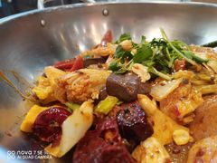 -拿渡麻辣香锅(百联滨江店)