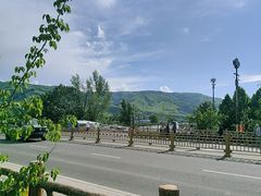 -新疆那拉提国家旅游度假区