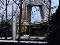 -中央广播电视总台(光华路办公区)