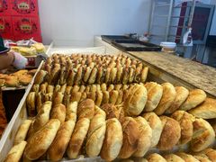 -杨老大焙子月饼干货(宽巷子民族美食街店)