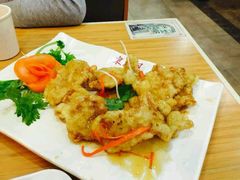 -东北风(江北万达店)
