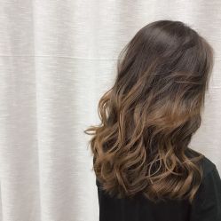 -Moyue HAIR SALON
