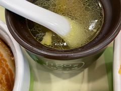 -老乡鸡(南京首创立方店)