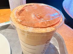 -星巴克(海桐路店)