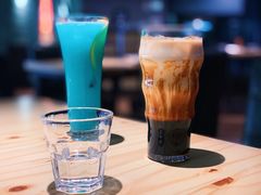-清真·艾美可餐厅(鹏欣水游城店)