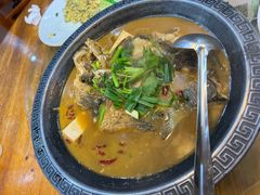 -下梅人家土菜馆(历史文化餐厅度假区店)