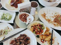 -汇华阁中餐厅·粤菜早茶(汇华希尔顿逸林酒店)