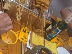 -喝丢一只鞋海鲜烧烤·海肠捞饭(文体街店)
