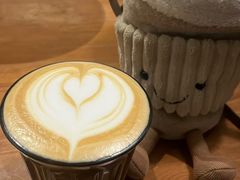 -雕刻时光咖啡馆(交大店)