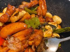 自创妙手三杯鸡-衡山汇·高级粤菜(霄云路店)