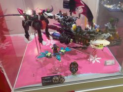 -乐高授权专卖店(中关村领展店)