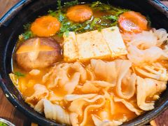 -铃木食堂(帽儿胡同店)
