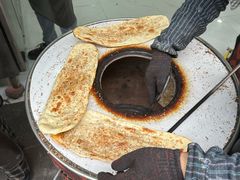 -杨家牛肉汤(淮建路店)
