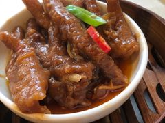 -点红点绿茗点居(客村店)