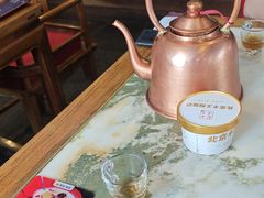 -小吊梨汤·北京菜(香山店)