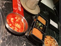-韩悦牛排烤肉(仓山万达店)
