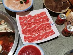 -渝味晓宇·重庆火锅(龙岗龙城万科里店)