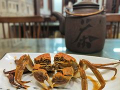 -观桥阁(锦溪店)