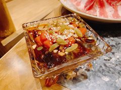 -蜀大侠火锅(四川北路店)