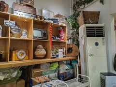 零售区-猫爷的腔调·黔小馆(交大医学住宅区店)