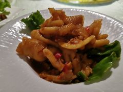 -爷爷的草帽·海鲜馆(孙塘路店)