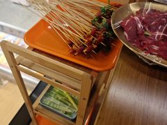 -黔哆哆地摊酸汤火锅(清湖店)