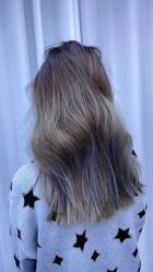 -New Fashion发型定制
