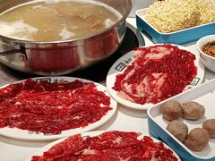 -八合里潮汕鲜牛肉火锅(福州万象城店)